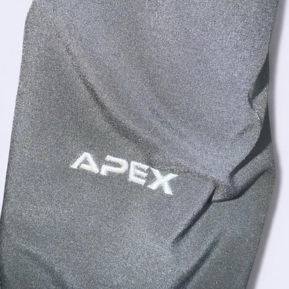 The North Face Apex Softshell Jacket - Picture 5 of 6